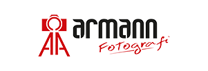 Logo ARMANN FOTOGRAFI